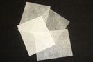 White Filter Paper